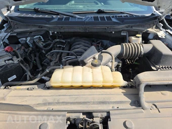 2023 Ford F-150 LARIAT Crew Cab Short Bed - miniatura 15