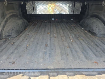 2023 Ford F-150 LARIAT Crew Cab Short Bed - miniatura 16