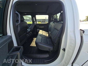 2023 Ford F-150 LARIAT Crew Cab Short Bed - miniatura 10