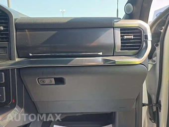 2023 Ford F-150 LARIAT Crew Cab Short Bed - miniatura 16