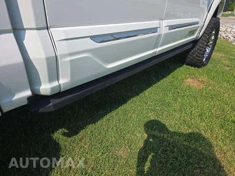 2023 Ford F-150 LARIAT Crew Cab Short Bed - miniatura 18