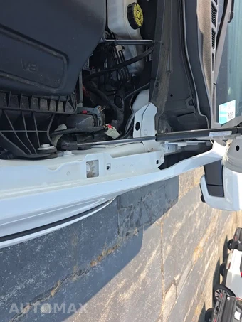 2023 Ford F-150 LARIAT Crew Cab Short Bed - miniatura 22