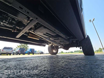 2023 Ford F-150 LARIAT Crew Cab Short Bed - miniatura 4