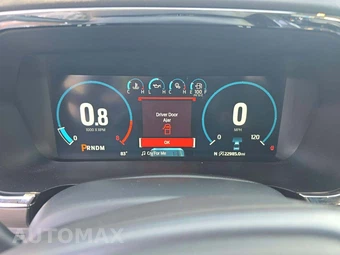 2023 Ford F-150 LARIAT Crew Cab Short Bed - miniatura 6
