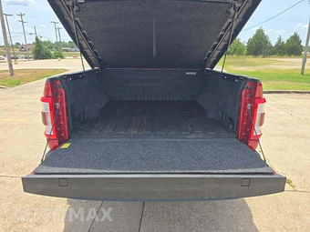 2023 Ford F-150 LARIAT Crew Cab Short Bed - miniatura 11