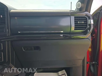 2023 Ford F-150 LARIAT Crew Cab Short Bed - miniatura 16