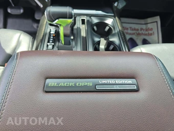 2023 Ford F-150 LARIAT Crew Cab Short Bed - miniatura 21