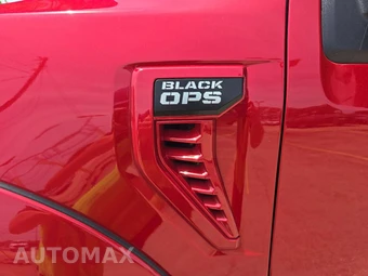 2023 Ford F-150 LARIAT Crew Cab Short Bed - miniatura 24