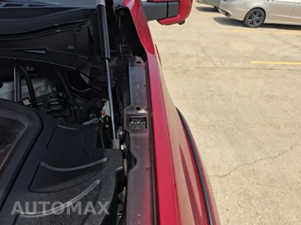 2023 Ford F-150 LARIAT Crew Cab Short Bed - miniatura 29