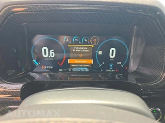 2023 Ford F-150 LARIAT Crew Cab Short Bed - miniatura 6