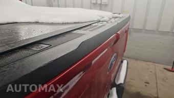 2023 Ford F-150 LARIAT Crew Cab Short Bed - miniatura 5