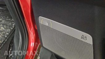 2023 Ford F-150 LARIAT Crew Cab Short Bed - miniatura 9