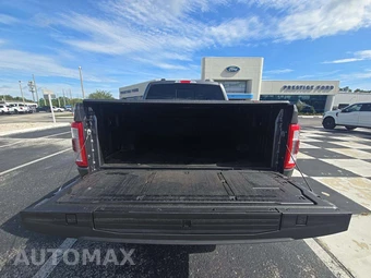 2023 Ford F-150 LARIAT Crew Cab Short Bed - miniatura 11