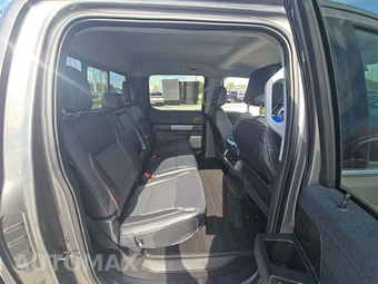 2023 Ford F-150 LARIAT Crew Cab Short Bed - miniatura 13