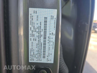 2023 Ford F-150 LARIAT Crew Cab Short Bed - miniatura 2
