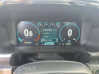 2023 Ford F-150 LARIAT Crew Cab Short Bed - miniatura 6