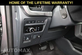 2023 Ford F-150 LARIAT Crew Cab Short Bed - miniatura 16