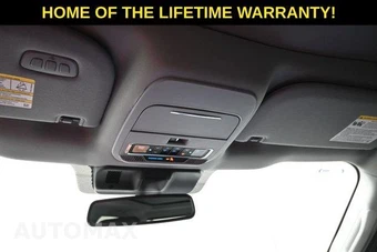 2023 Ford F-150 LARIAT Crew Cab Short Bed - miniatura 20