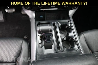 2023 Ford F-150 LARIAT Crew Cab Short Bed - miniatura 35