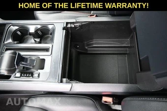 2023 Ford F-150 LARIAT Crew Cab Short Bed - miniatura 36