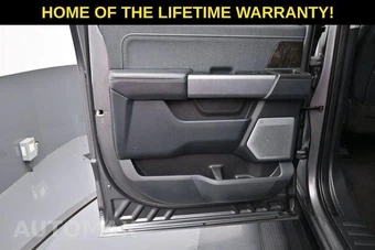 2023 Ford F-150 LARIAT Crew Cab Short Bed - miniatura 40