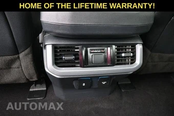 2023 Ford F-150 LARIAT Crew Cab Short Bed - miniatura 42