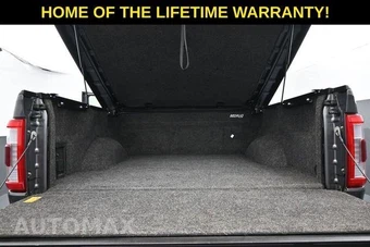 2023 Ford F-150 LARIAT Crew Cab Short Bed - miniatura 43