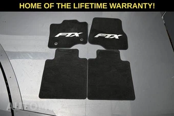 2023 Ford F-150 LARIAT Crew Cab Short Bed - miniatura 45