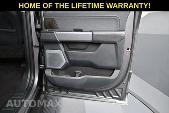 2023 Ford F-150 LARIAT Crew Cab Short Bed - miniatura 46