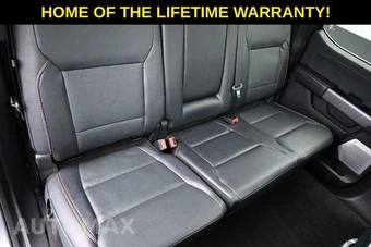 2023 Ford F-150 LARIAT Crew Cab Short Bed - miniatura 48