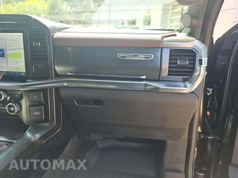 2023 Ford F-150 LARIAT Crew Cab Short Bed - miniatura 16