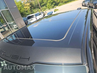 2023 Ford F-150 LARIAT Crew Cab Short Bed - miniatura 9