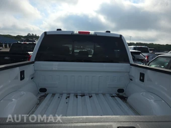 2023 Ford F-150 LARIAT Crew Cab Short Bed - miniatura 11