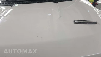 2023 Ford F-150 LARIAT Crew Cab Short Bed - miniatura 15
