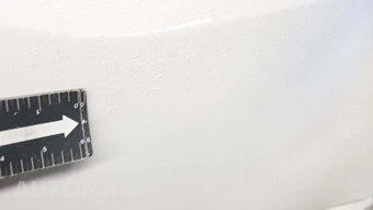 2023 Ford F-150 LARIAT Crew Cab Short Bed - miniatura 16