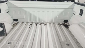 2023 Ford F-150 LARIAT Crew Cab Short Bed - miniatura 22