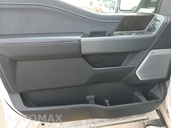 2023 Ford F-150 LARIAT Crew Cab Short Bed - miniatura 26