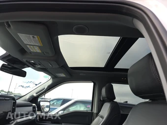 2023 Ford F-150 LARIAT Crew Cab Short Bed - miniatura 28