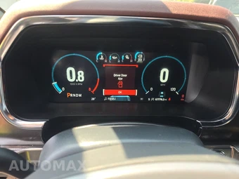 2023 Ford F-150 LARIAT Crew Cab Short Bed - miniatura 12