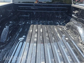 2023 Ford F-150 LARIAT Crew Cab Short Bed - miniatura 16