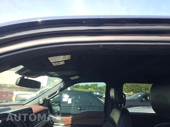 2023 Ford F-150 LARIAT Crew Cab Short Bed - miniatura 17