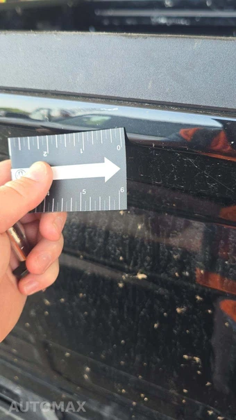 2023 Ford F-150 LARIAT Crew Cab Short Bed - miniatura 23