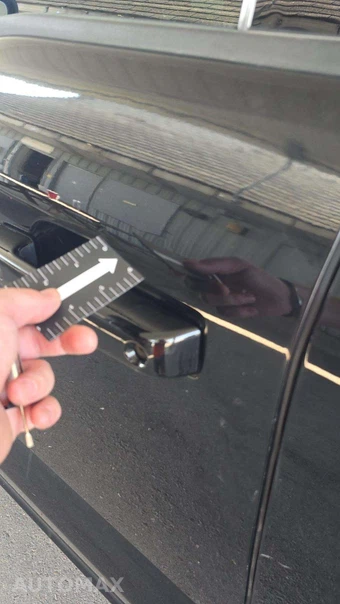 2023 Ford F-150 LARIAT Crew Cab Short Bed - miniatura 26