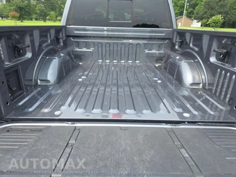 2023 Ford F-150 LARIAT Crew Cab Short Bed - miniatura 14