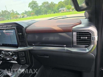 2023 Ford F-150 LARIAT Crew Cab Short Bed - miniatura 19
