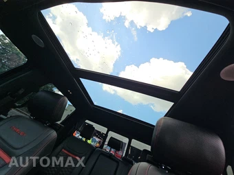 2023 Ford F-150 LARIAT Crew Cab Short Bed - miniatura 21