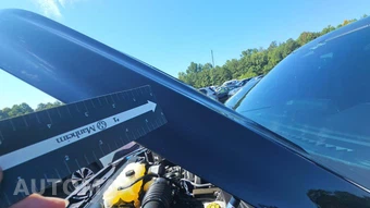 2023 Ford F-150 LARIAT Crew Cab Short Bed - miniatura 23