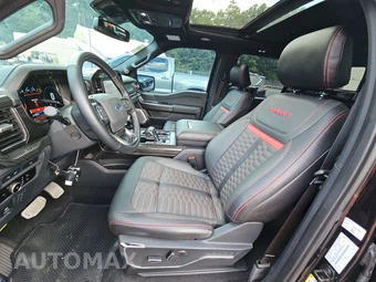 2023 Ford F-150 LARIAT Crew Cab Short Bed - miniatura 7