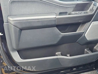2023 Ford F-150 LARIAT Crew Cab Short Bed - miniatura 9