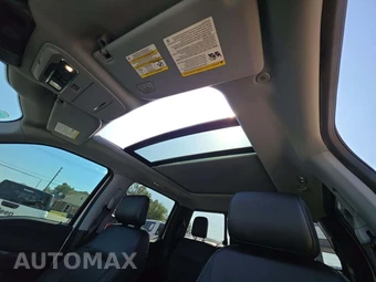 2023 Ford F-150 LARIAT Crew Cab Short Bed - miniatura 11